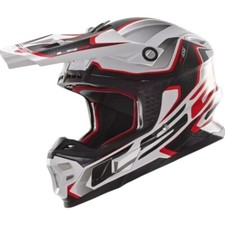Casque Cross LS2 MX456 XL