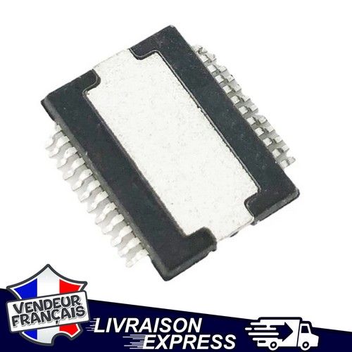 Tda8922bth sop x - 2, 50