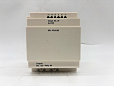 SCHNEIDER ELECTRIC ZELIO SR3