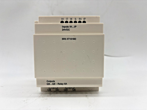 Schneider electric zelio sr3 - zelio,