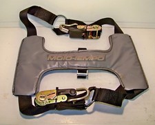 Moto Roue Arrière Sangle à