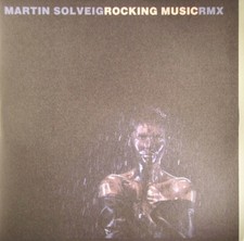 Martin Solveig Rocking Music