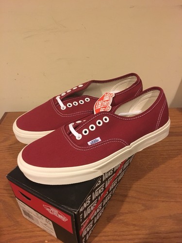 Vans authentic vintage - vans, tibetan