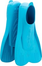 Palmes pour enfants Cressi Mini Light Fins 29/31 unisexe bleu natation