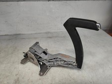 Levier frein main - à, renault
