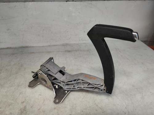 Levier frein main renault - main,