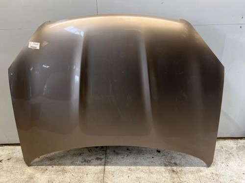 Capot nissan qashqai phase - nissan, 1