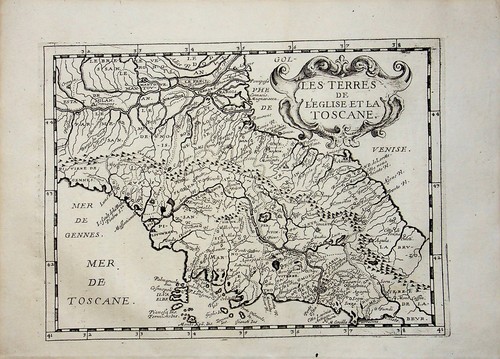 1649 carte pour - carte, philippe