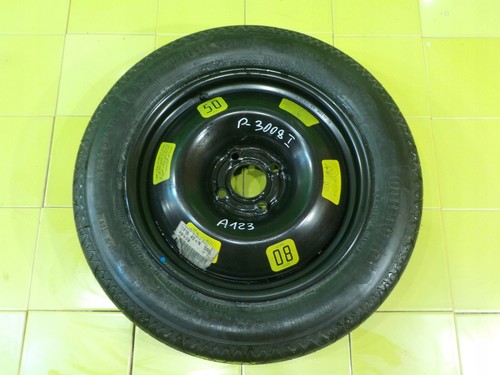 Peugeot 3008 roue de - peugeot,