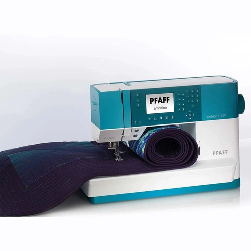 Pfaff ambition 620 sewing - 620,