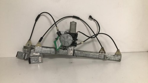 Leve vitre electrique avant