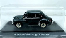 ELIGOR SUPERBE RENAULT 4CV