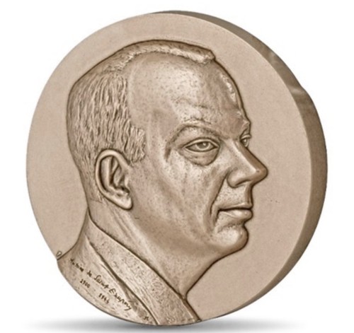 Médaille exception - d’exception,