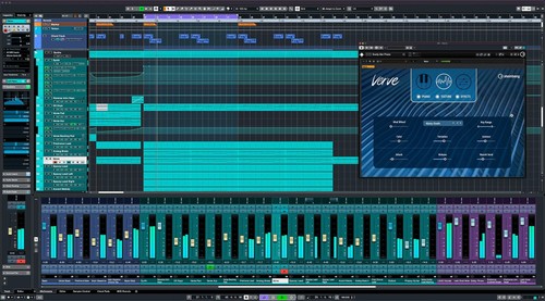 Cubase pro upgrade - cubase, ai
