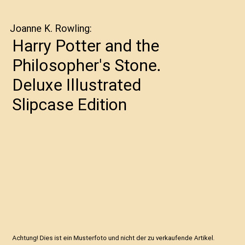 Harry potter and the - harry,