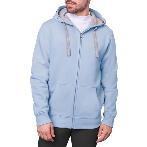 Veste capuche homme - veste,