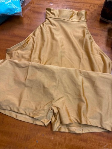 Body wrappers wc226 halter - body,