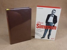LA PLEIADE : ALBUM SIMENON / 2003