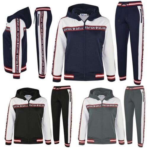 Ensemble jogging unisexe - jogging,