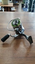 Moulinet tournant DAIWA EXIST 1003H NATIVE CUSTOM
