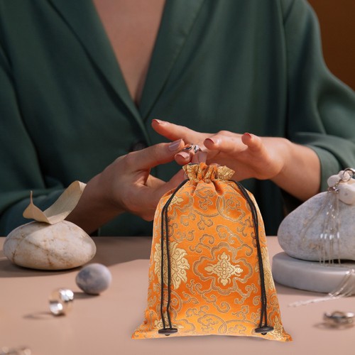 Pochon bijoux pochette - pochette, de