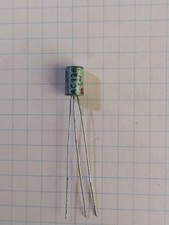 Transistor AC128 PNP Hfe=55