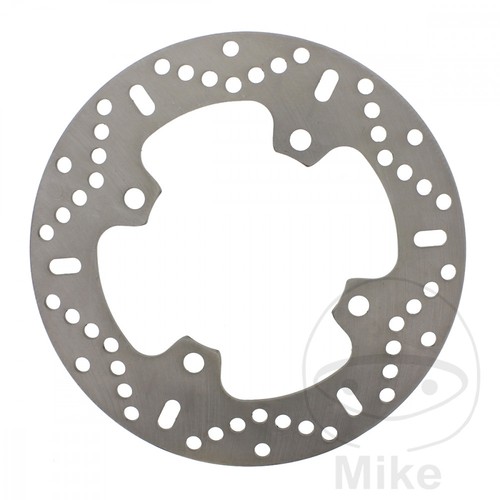 Ebc disque frein - ebc, de