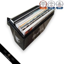 Coffret stéréo The Beatles