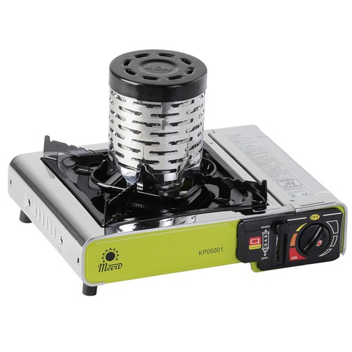 Chauffage touristique sun - touristique, pour