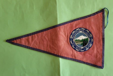 Fanion en tissus  : automobile