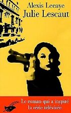 Julie Lescaut - Alexis Lecaye