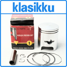 Convient pour Kawasaki KE125