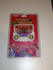 Jeu Tiger Electronics Double Dragon ( Version Française Année 1991 )