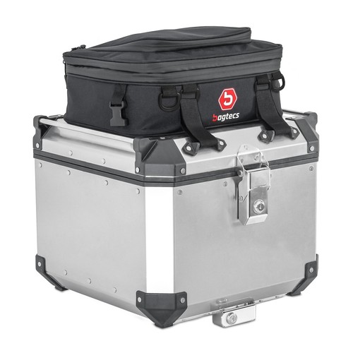 Sacoches top case pour - de,