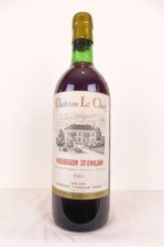  puisseguin saint-émilion