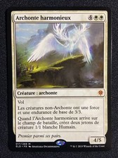 Carte Magic Rare Mythique FR