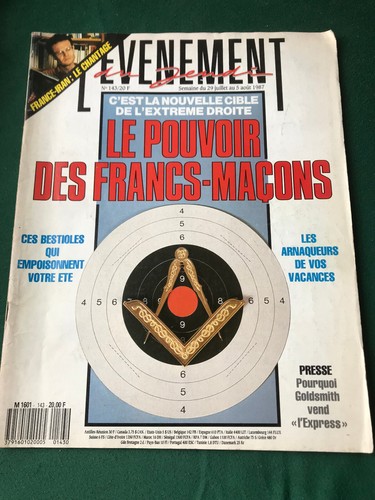 Evenement jeudi pouvoir - du, jeudi/pouvoir