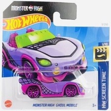 HOT WHEELS 1/64 n° 3/250 -