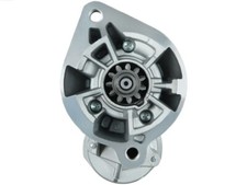 AS-PL Démarreur 24 V 4.5 Kw