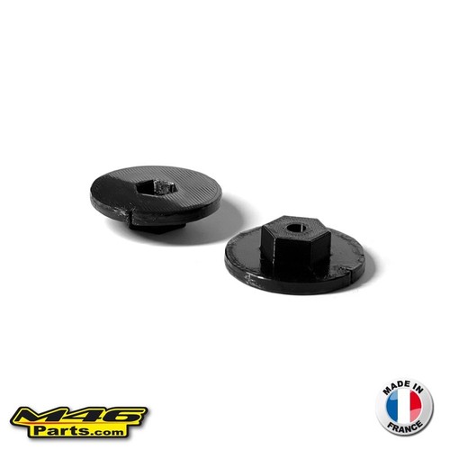 öhlins upper front fork - upper,