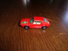 Matchbox Superfast RENAULT 17