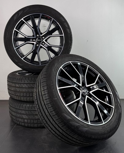 Audi pouces jantes sq5 - q5,