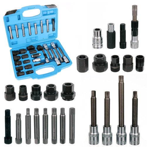 Coffret outil démontage - outil,