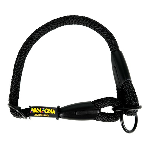 Collier chien etrangleur - collier,