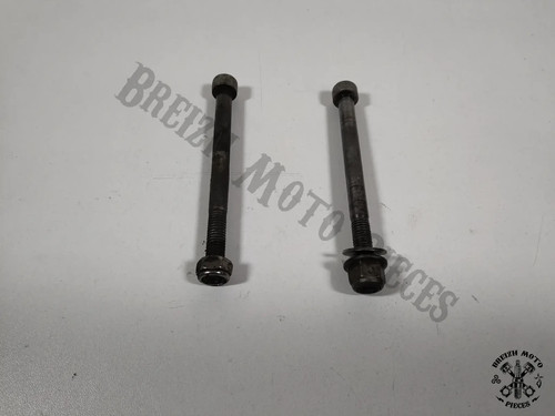 Axes support moteur mbk - moteur,