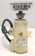 Moteur Servo AC PANASONIC