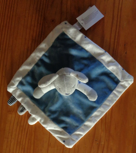 Doudou plat obaibi - ,