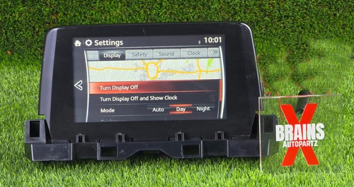 Gml8611j0 mazda gps - gml8611j0,