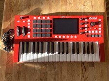 Akai Professional MPC Key 37