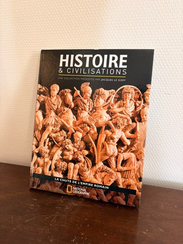 Livre histoire civilisation - histoire, le